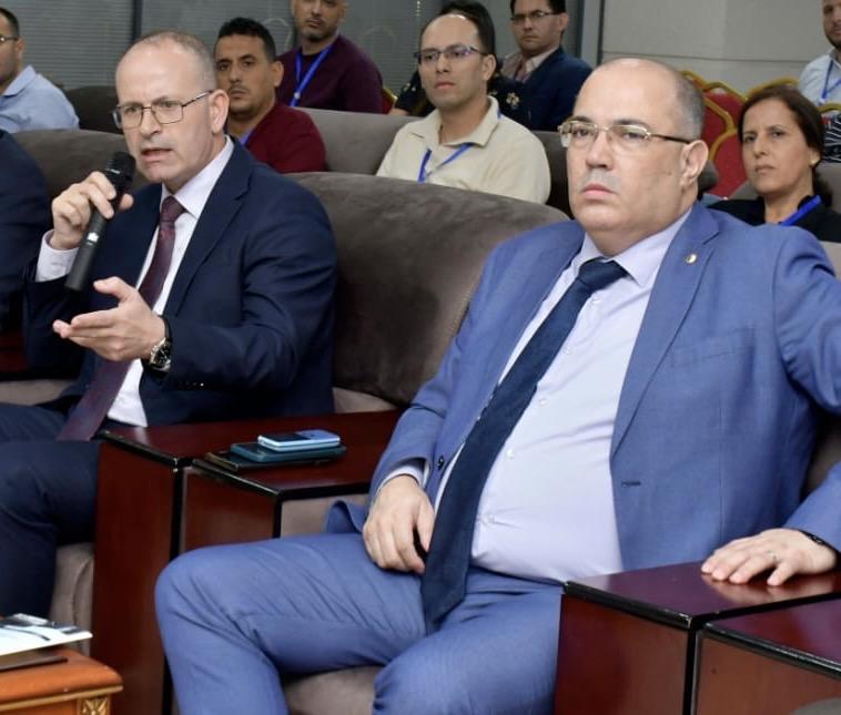 Groupe SERPORT : Journée d'étude au profit des cadres juridiques du secteur portuaire