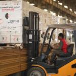 Ramadan 2026 : le Groupe SERPORT déploie une opération de solidarité d’envergure nationale