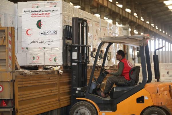 Ramadan 2026 : le Groupe SERPORT déploie une opération de solidarité d’envergure nationale