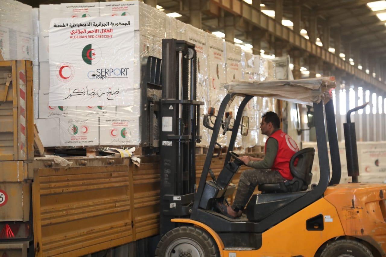 Ramadan 2026 : le Groupe SERPORT déploie une opération de solidarité d’envergure nationale