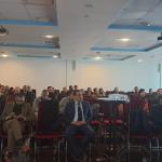 Journées de communication sur la Transformation Digitale du Groupe SERPORT