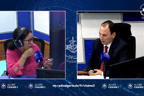 Mise en œuvre des orientations présidentielles : Le Groupe SERPORT déploie son plan d'action