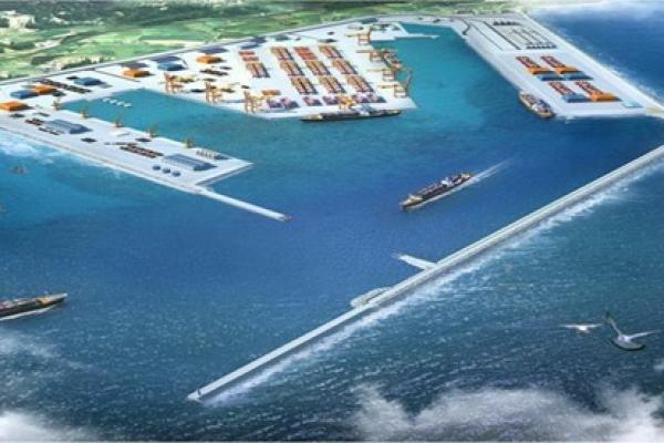 Djen-Djen :Un pôle d'excellence dédié au traitement des conteneurs