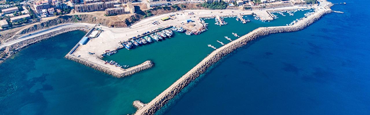 La Société de Gestion des Ports de Pêche (SGPP)